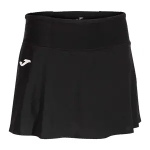 Joma R-trail Skort Zwart