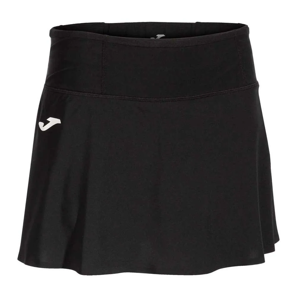 Joma R-trail Skort Zwart