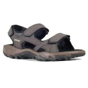 Hi-tec Nerpa Sandalen Zwart