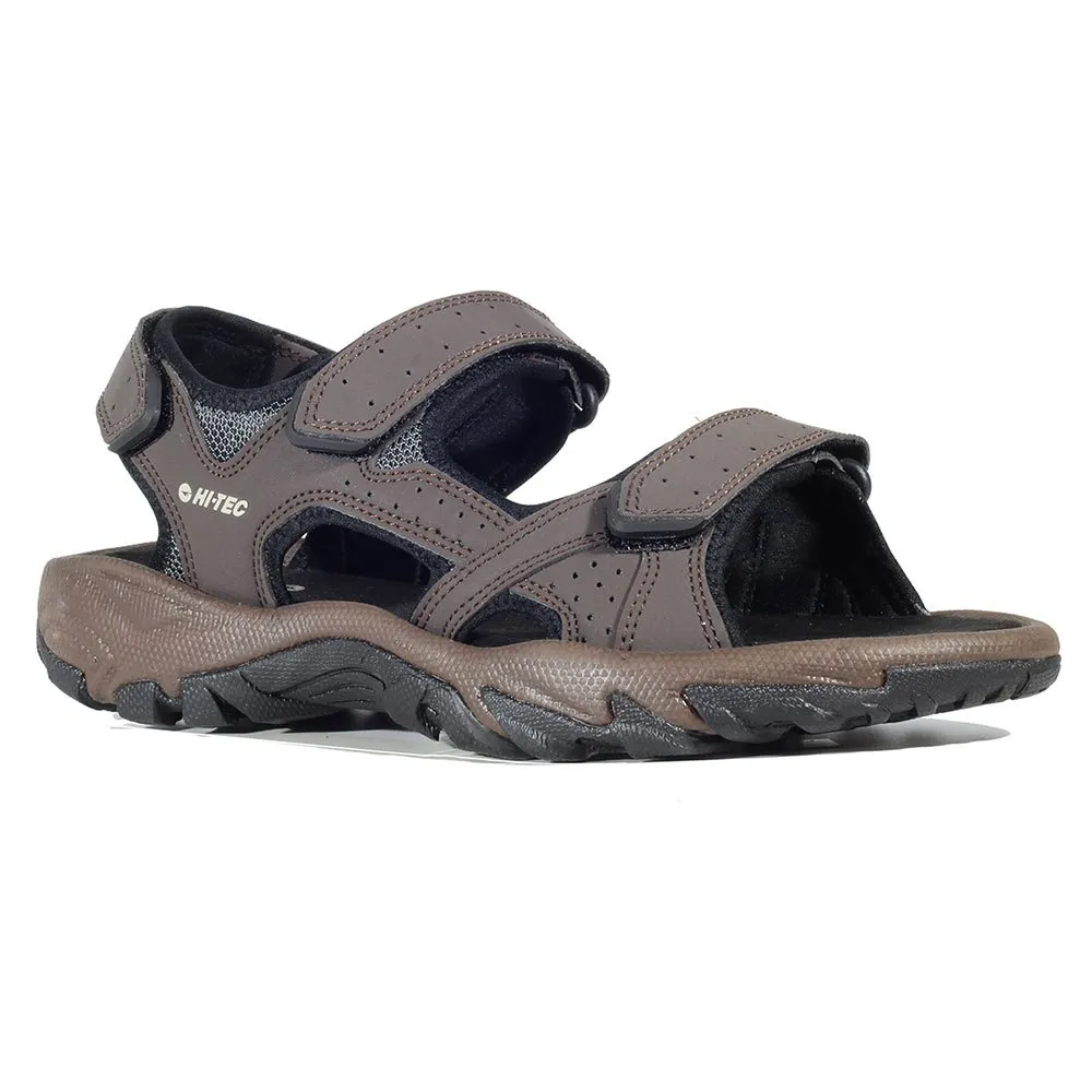 Hi-tec Nerpa Sandalen Zwart