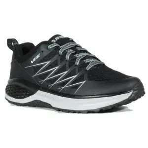 Hi-tec Trail Destroyer Low Wandelschoenen Zilver