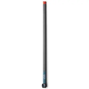 Diamond Alpine Carbon Wr Middelste Deel Van De Palen Zwart