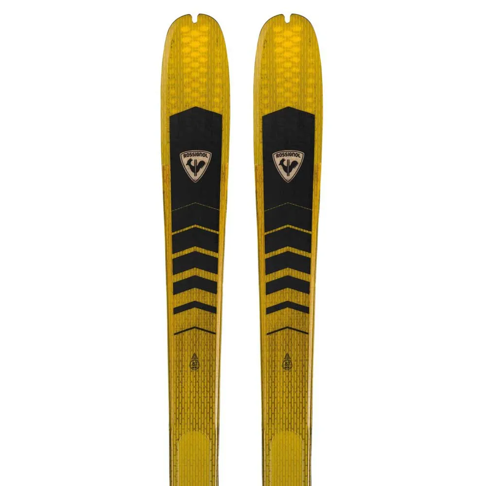 Rossignol Escaper 87 Nano Open Toerski´s Multicolor
