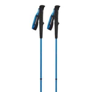 Diamond Distance Carbon Vervangende Paal Zwart