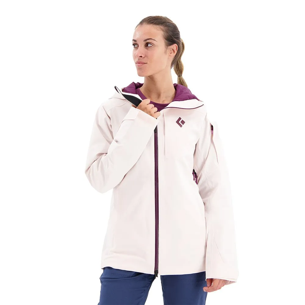 Diamond Recon Insulated Jas Roze