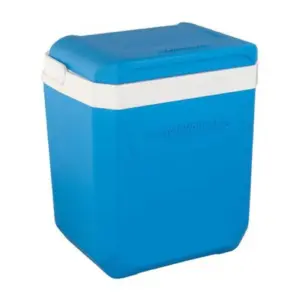 Campingaz Icetime Plus 30l Harde Draagbare Koeler Blauw