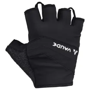 Vaude Bike Active Handschoenen Zwart