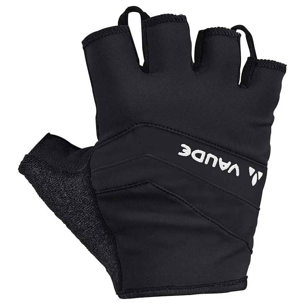 Vaude Bike Active Handschoenen Zwart