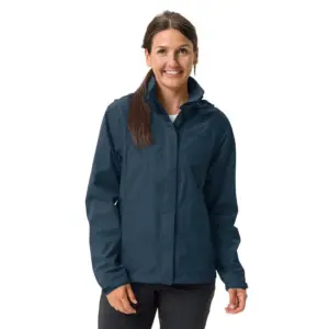 Vaude Bike Escape Bike Light Jas Dark Sea