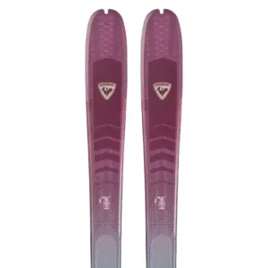 Rossignol Escaper 87 Nano Open Dames Toerski´s Multicolor