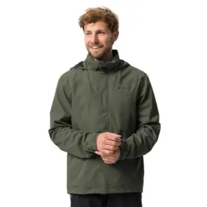Vaude Bike Escape Bike Light Jas Creme