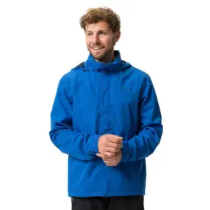 Vaude Bike Escape Bike Light Jas Blauw
