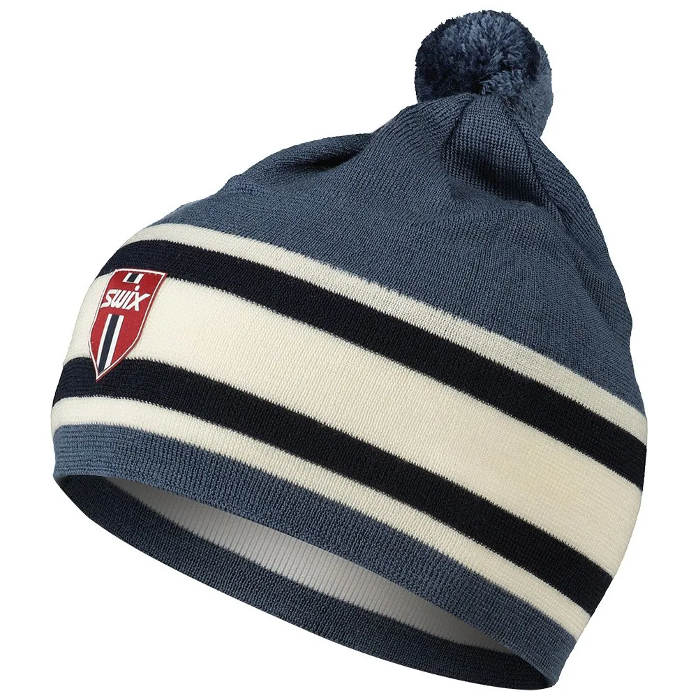 Swix Tradition Muts Blauw