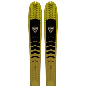 Rossignol Escaper 87 Nano Open+st10 Toerskipakket Multicolor