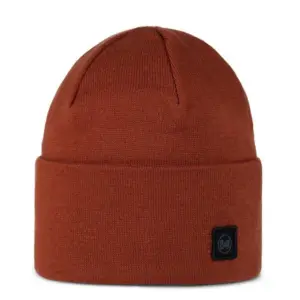 Buff ® Knitted Muts Cinnamon