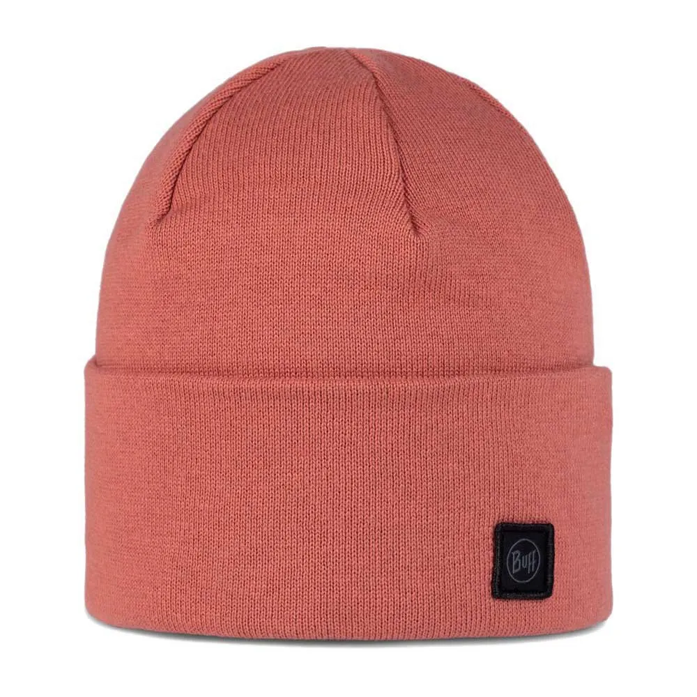 Buff ® Knitted Muts Roze