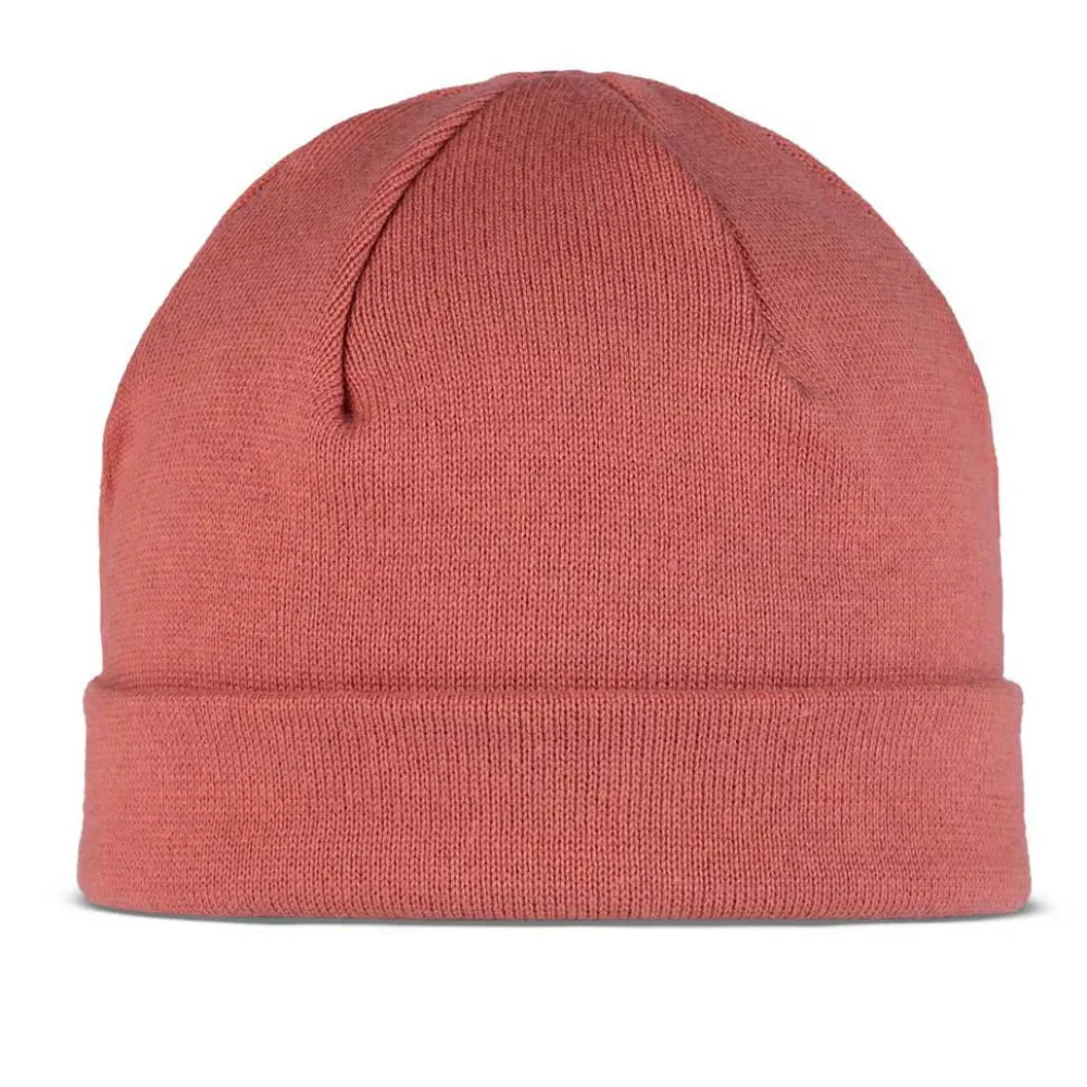 Buff ® Knitted Muts Elro Crimson