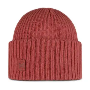 Buff ® Knitted Muts Rutger Cinnamon