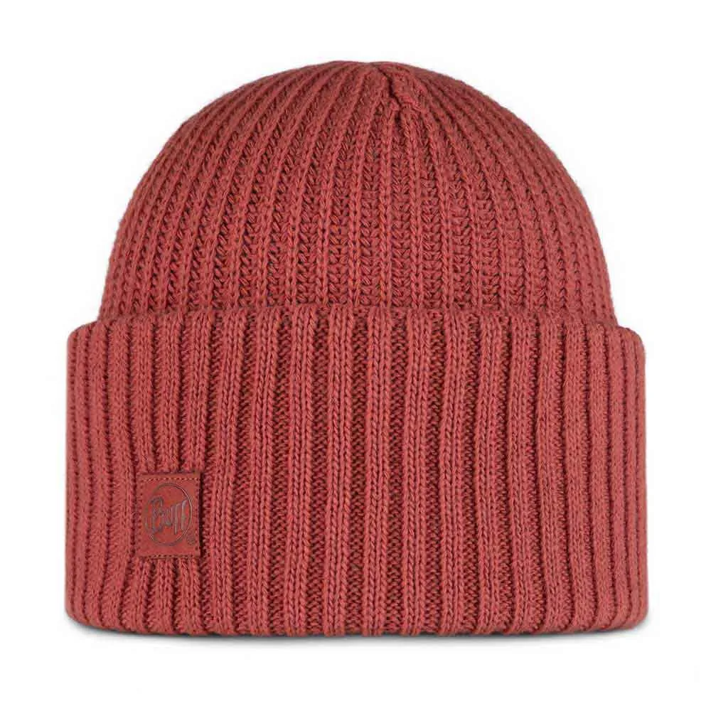 Buff ® Knitted Muts Rutger Cinnamon