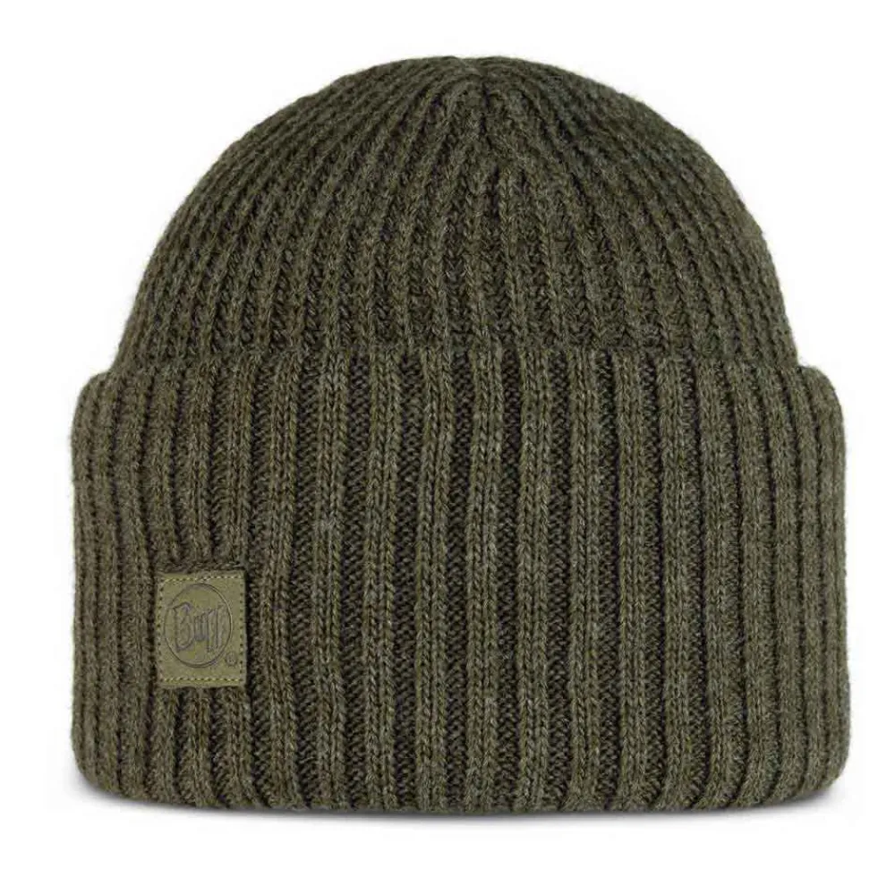 Buff ® Knitted Muts Rutger Silversage