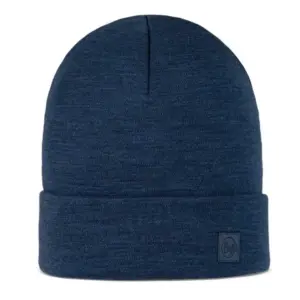 Buff ® Merino Heavyweight Muts Blauw