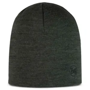 Buff ® Merino Midweight Muts Solid Bark