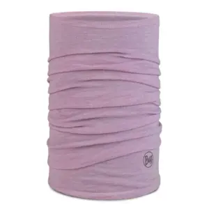 Buff ® Merino Midweight Nekwarmer Lilac Sand