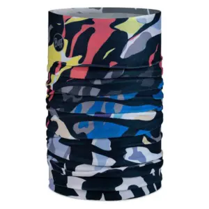 Buff ® Thermonet® Nekwarmer Multicolor