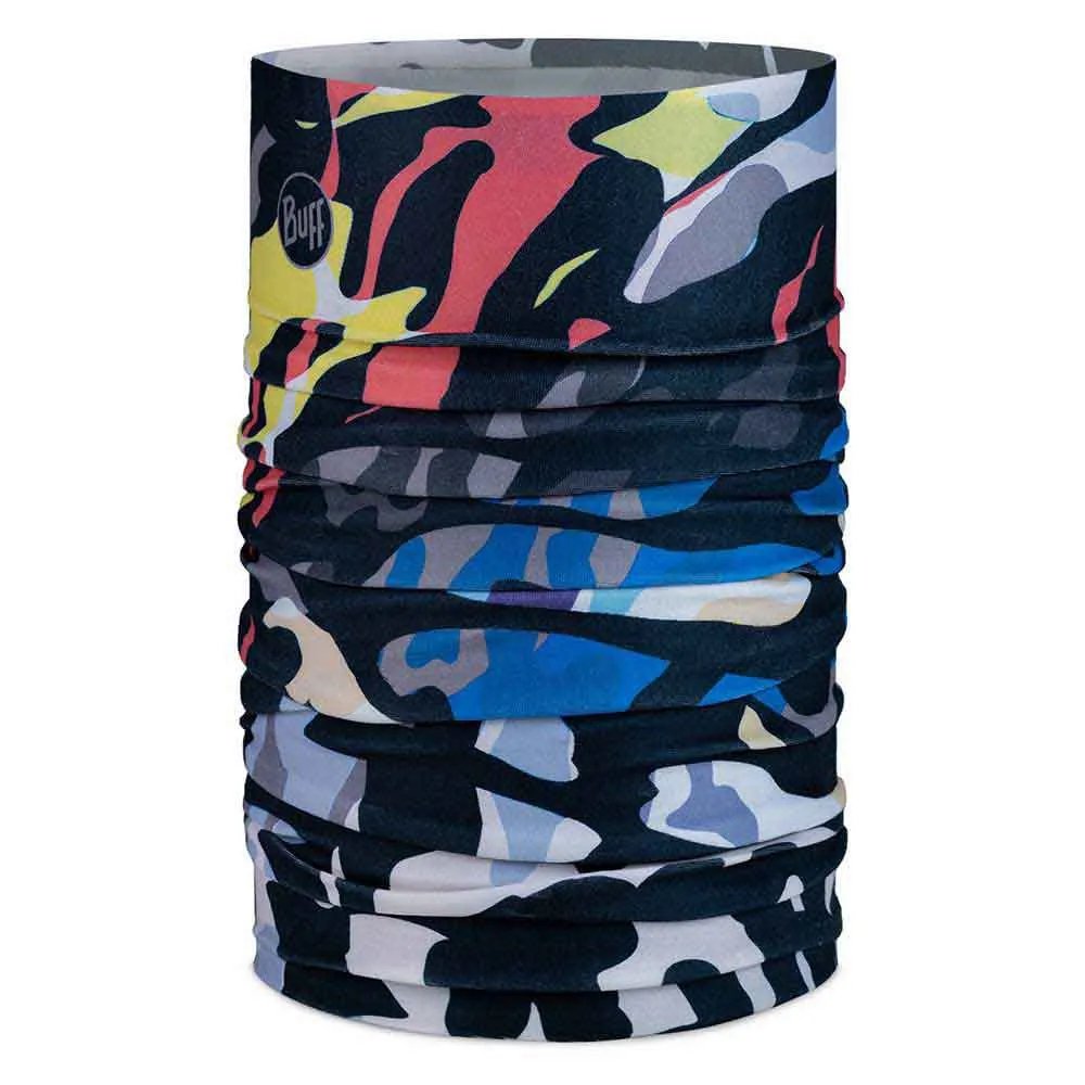 Buff ® Thermonet® Nekwarmer Multicolor