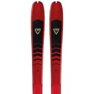 Rossignol Escaper 87 Open Toerski´s Multicolor