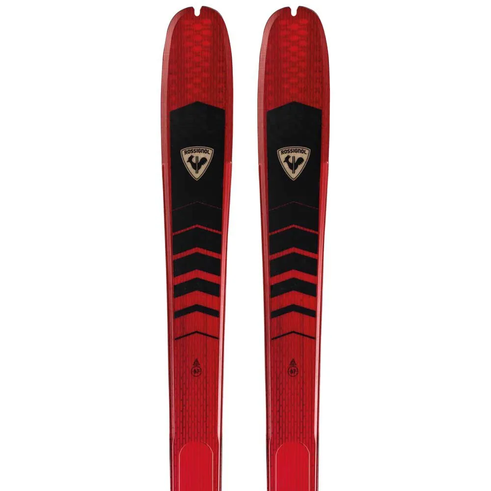 Rossignol Escaper 87 Open Toerski´s Multicolor