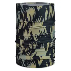 Buff ® Thermonet® Nekwarmer Redloy Citronella