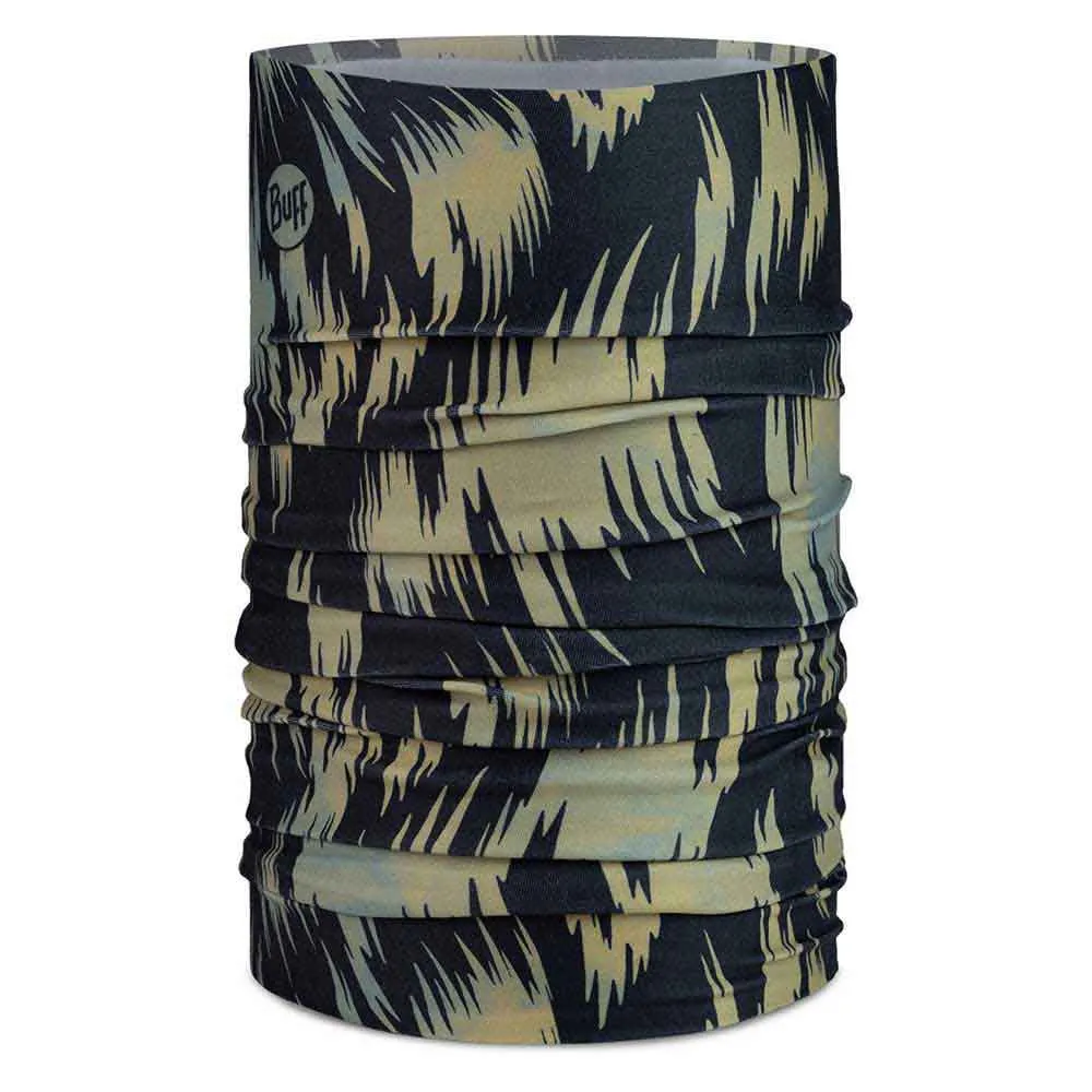 Buff ® Thermonet® Nekwarmer Redloy Citronella