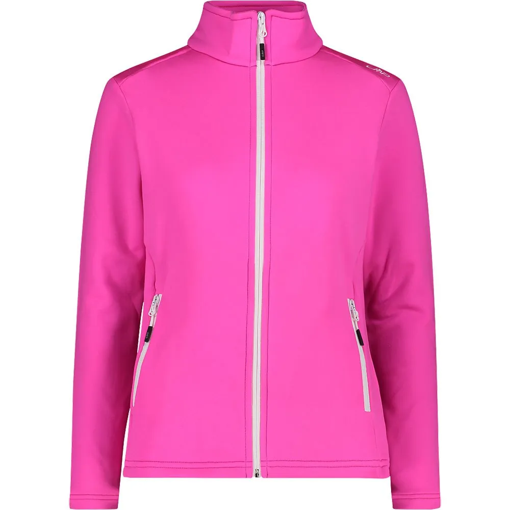Cmp 3e13116 Fleece Paars