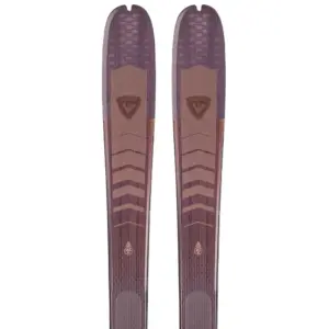 Rossignol Escaper 87 Open Dames Toerski´s Multicolor