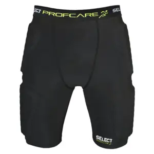 Select Basislaag Shorts Wit