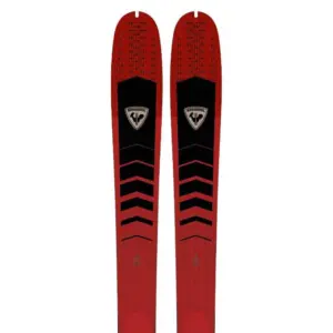 Rossignol Escaper 87 Open+st10 Toerskipakket Multicolor