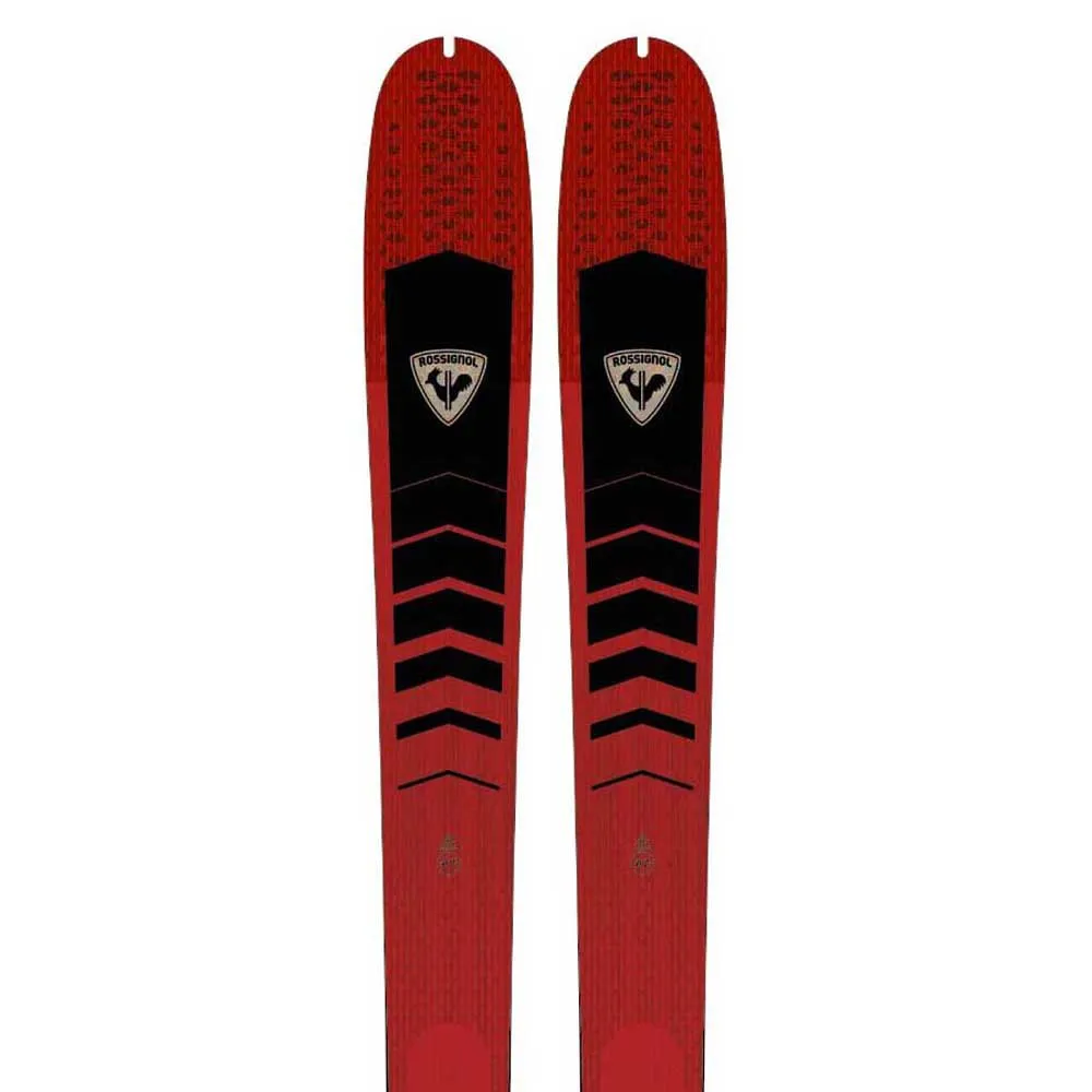Rossignol Escaper 87 Open+st10 Toerskipakket Multicolor
