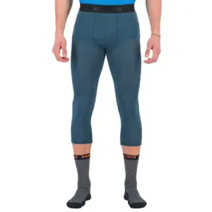 Karpos Dinamico 3/4 Leggings Midnight