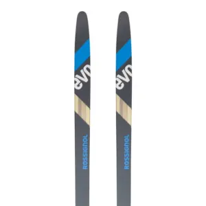 Rossignol Evo Ot Positrack 60 Langlaufen Multicolor