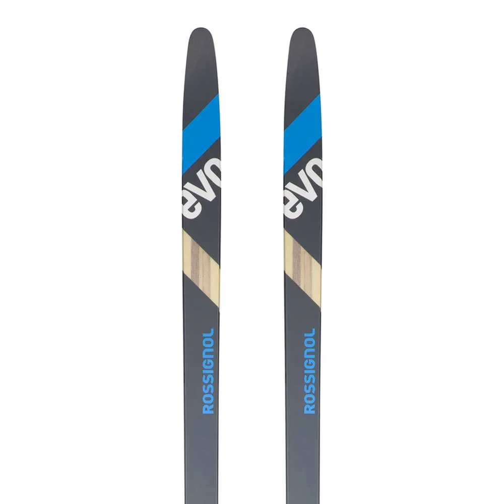Rossignol Evo Ot Positrack 60 Langlaufen Multicolor