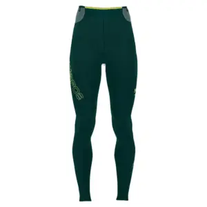 Karpos Lavaredo Winter Leggings Forest / North Atlantic