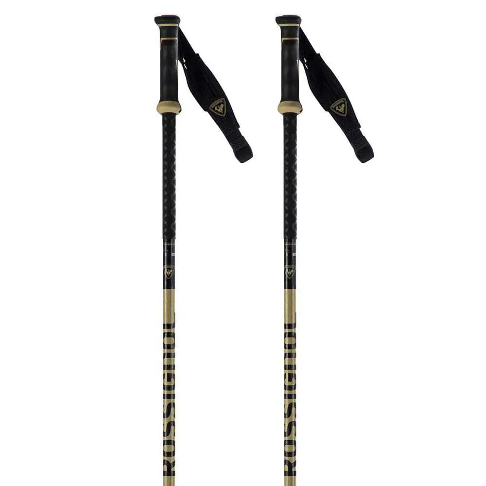 Rossignol Freeride Pro Safety Stokken Multicolor