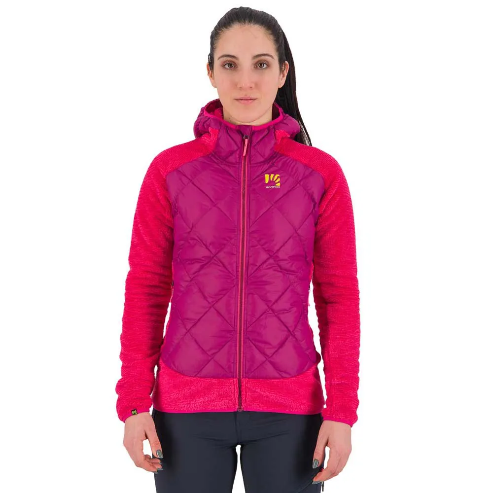 Karpos Marmarole Jas Roze