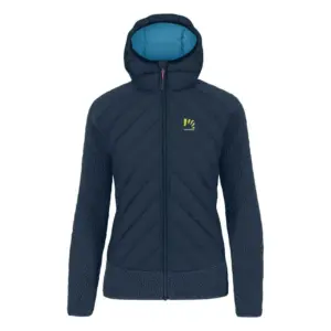 Karpos Marmarole Jas Midnight / Vulcan