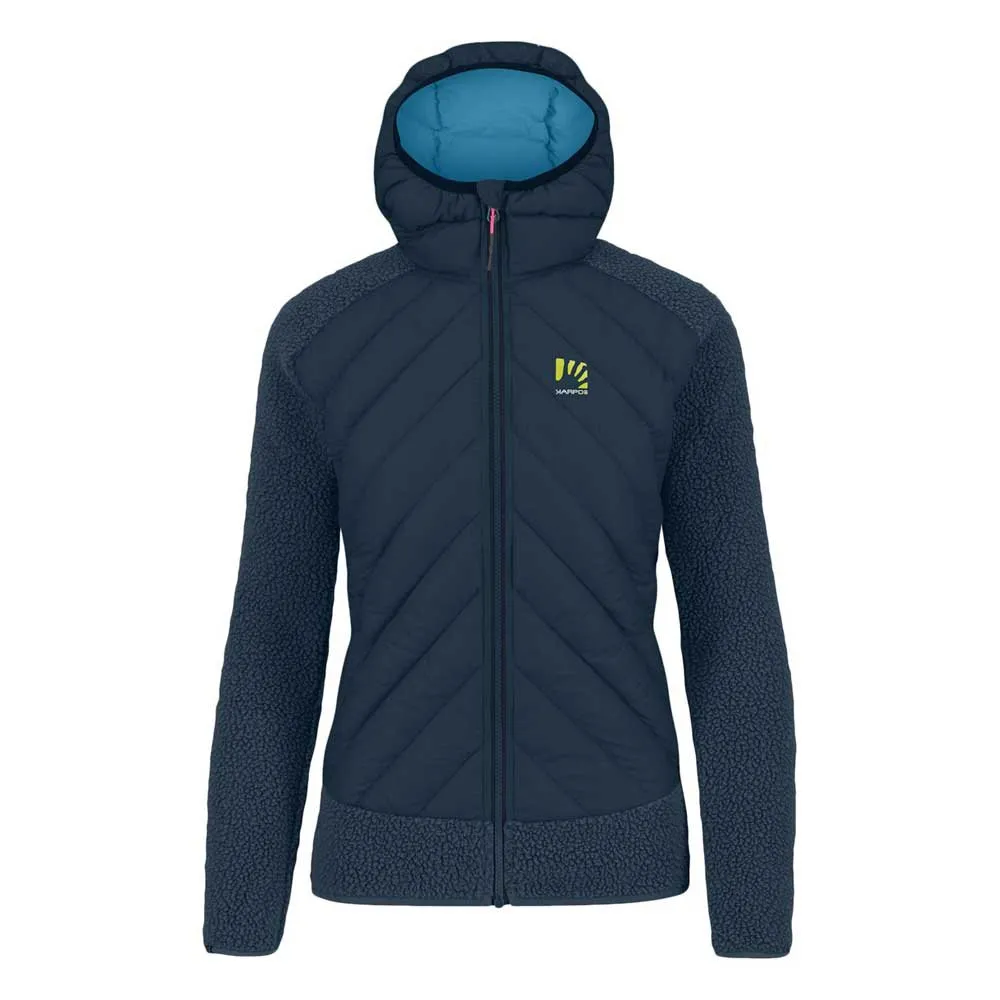 Karpos Marmarole Jas Midnight / Vulcan