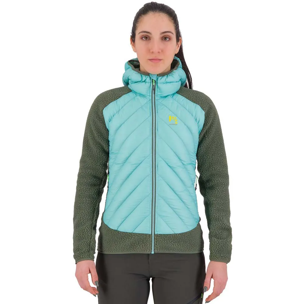 Karpos Marmarole Jas Thyme / Aqua Sky