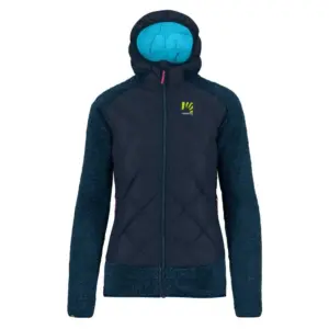 Karpos Marmarole Jas Vulcan / Midnight