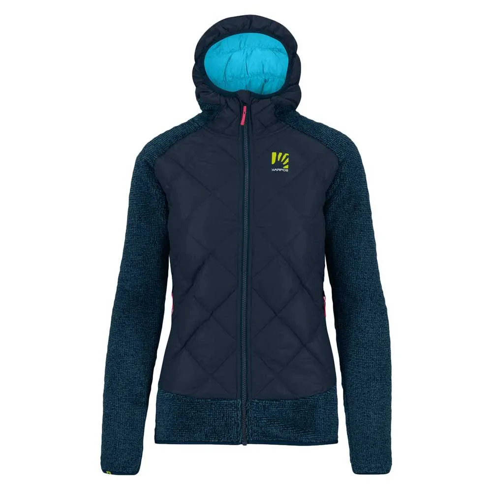 Karpos Marmarole Jas Vulcan / Midnight