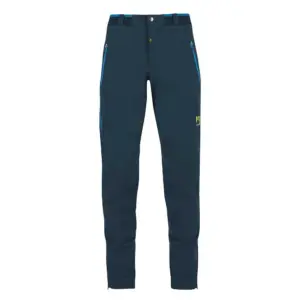Karpos Pietena Broek Blauw